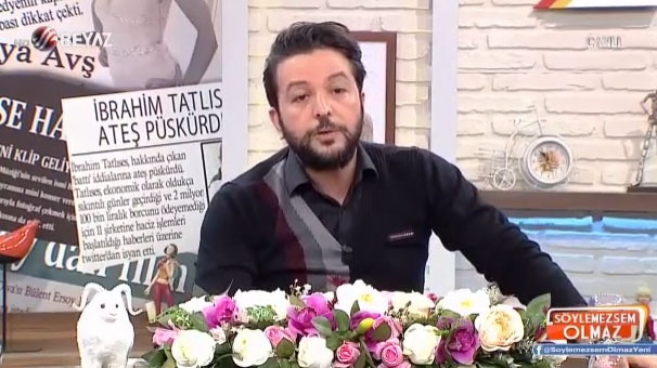 Nihat Doğan'dan bomba iddia: Türkiye şoka girecek - Resim: 3