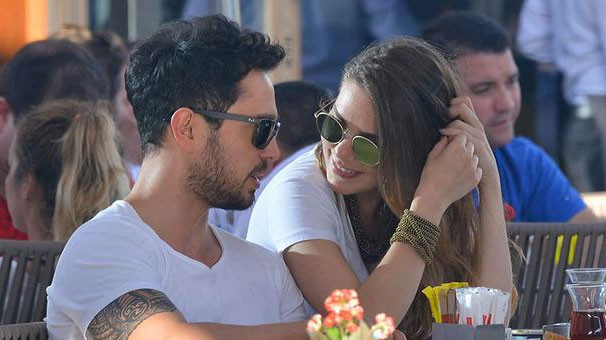 Murat Boz: Dantelli çorap giymek zorunda mıyım? - Resim: 4