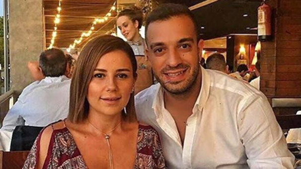 Merve Özbey'in büyük aşkı ihanet yüzünden bitmiş hem de bakın kiminle - Resim: 2