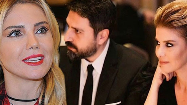 Ece Erken'den Gülben Ergen'e: Haddini bileceksin! - Resim: 2