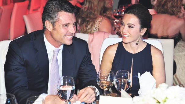 Ünlü işadamının evinde böcek bulundu! Kimler dinledi? - Resim: 4