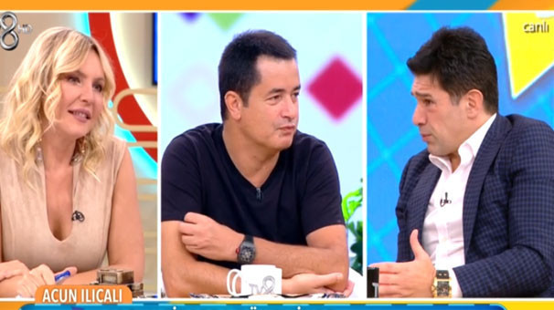 Acun Ilıcalı'dan 'Ramazan ayı' itirafı - Resim: 1