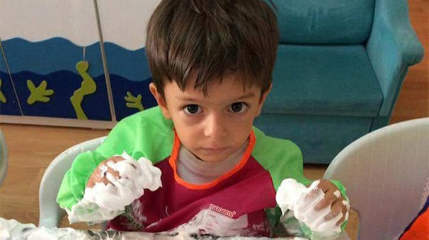 Küçük Alperen'in ölüm nedeni bakın ne çıktı! - Resim: 4