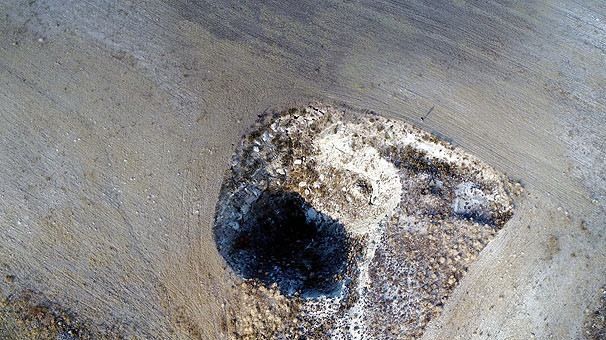 Halk korku içinde sesler geliyor köy kaçıyor - Resim: 1