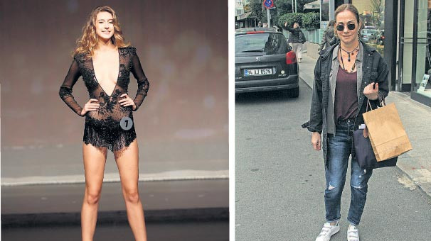 Itır Esen tacı geri alınan yeğenine acımadı - Resim: 1