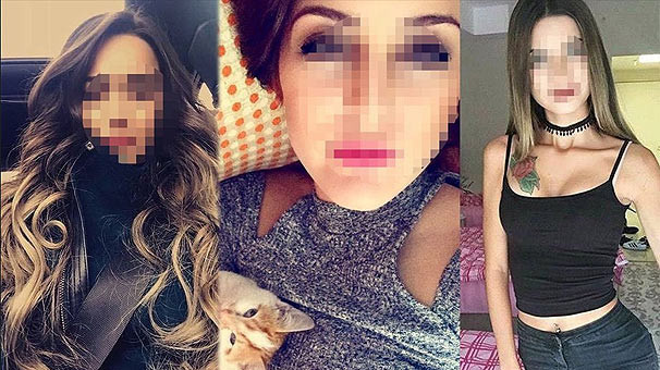 Flaş gelişme! Üniversiteli dayakçı kızlara ceza yağdı! - Resim: 1