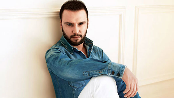 Alişan Eda Erol'u çabuk unuttu yeni sevgilisi Buse Varol'a bakın - Resim: 2