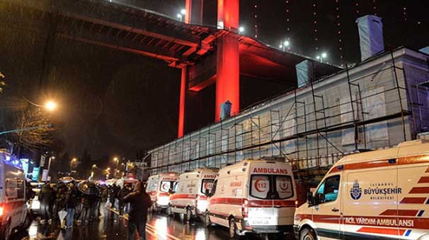 IŞİD Kadısı, polisi görünce telefonu bakın neresine saklamış? - Resim: 4