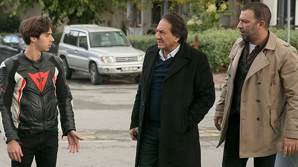 Arka Sokaklar'a büyük tepki yağdı biter dediler ve... - Resim: 1