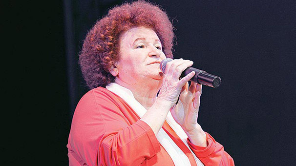 Selda Bağcan'ın Filistin hayali! Kudüs'e gidip... - Resim: 3