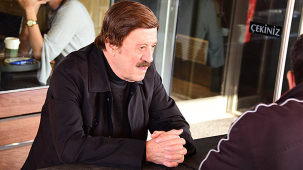 Acı haberi yakın arkadaşı verdi! Usta sanatçı kansere yakalandı - Resim: 1