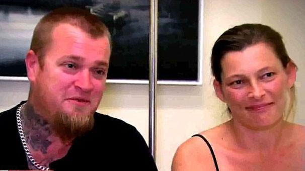 Onlar 'iki yüzlü' olarak dünyaya geldi inanması zor ama gerçek! - Resim: 2