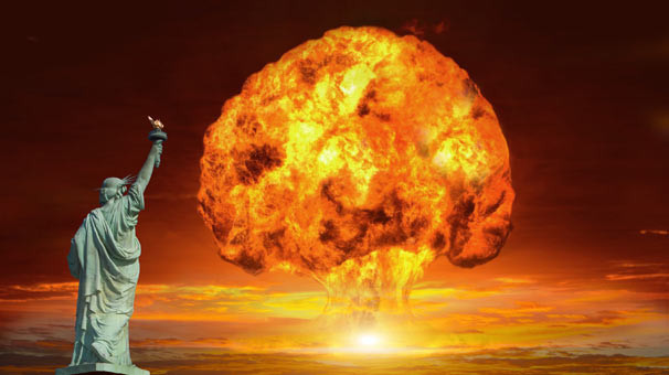 Nostradamus'un 2018 kehanetleri korku salacak! - Resim: 2