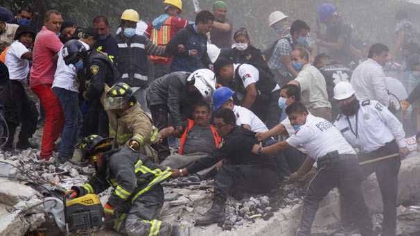 Nostradamus'un 2018 kehanetleri korku salacak! - Resim: 4