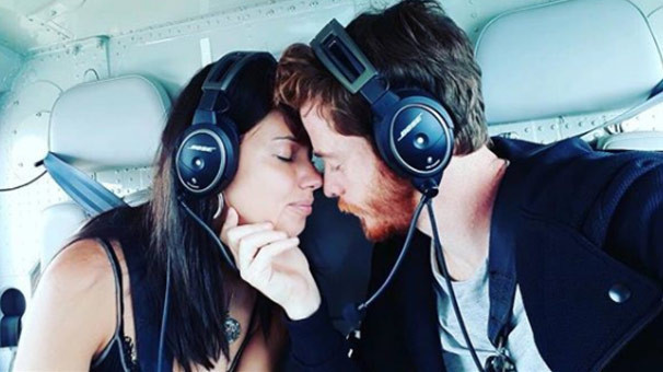 Her şeyi unutun Adriana Lima Metin Hara için öyle bir iddia ortaya atıldı ki... - Resim: 4