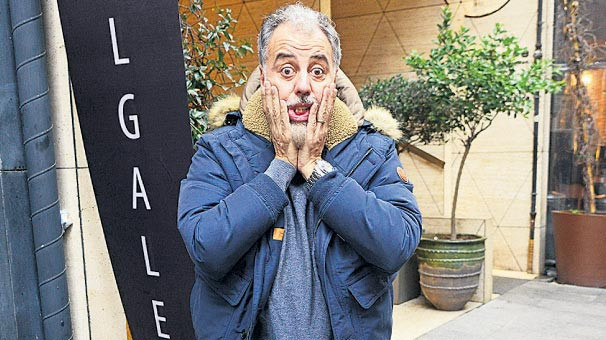 Bir erkekle öpüşürken fotoğrafları çıktı '10 numara çocuk...' - Resim: 3