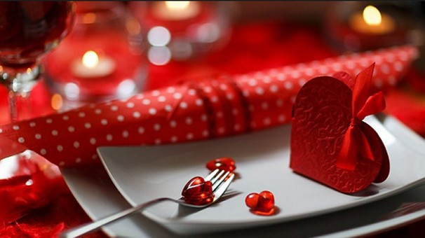 Burca göre 14 Şubat sevgililer günü hediyeleri - Resim: 2