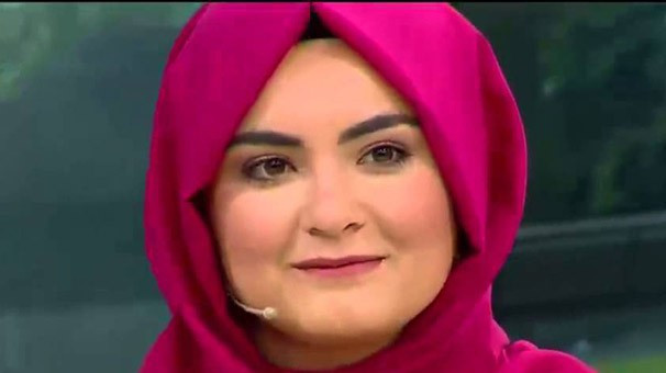 Gece kulübünde görülmüştü Hanife kararını verdi - Resim: 1