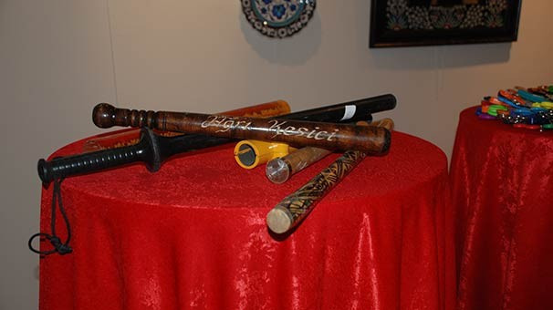 Hepsi adliyede yakalandı! Suç aletlerini gören şok oldu - Resim: 1