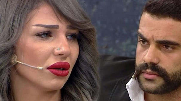 İzdivaçta yeni skandal yatak odası görüntüleri ortaya çıktı - Resim: 3