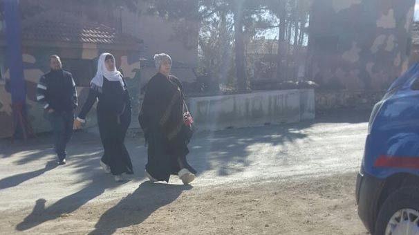 Gerdek gecesi kahve ikramı pahalıya patladı - Resim: 1