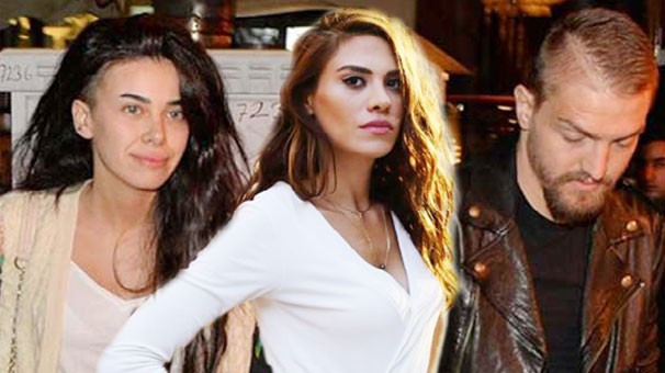 Asena Atalay'dan bomba açıklama Caner çok kızacak - Resim: 1