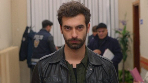 Poyraz Karayel final sahnesi böyle veda edecek - Resim: 4