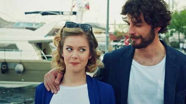 Kanal D'nin dizisi Hayat Şarkısı da reyting kurbanı oldu - Resim: 2