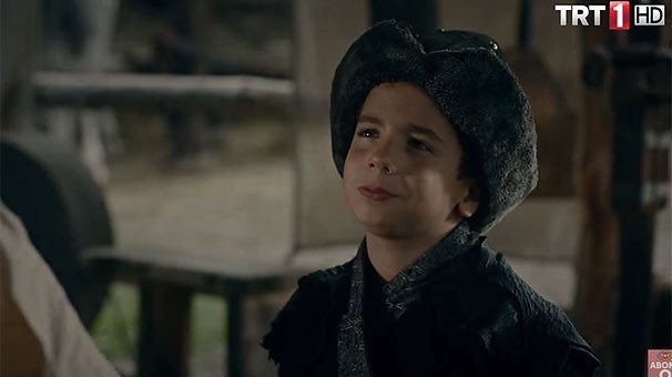 'Diriliş Ertuğrul'da ayrılık! Sedat Peker'in oğlu diziden atıldı - Resim: 3