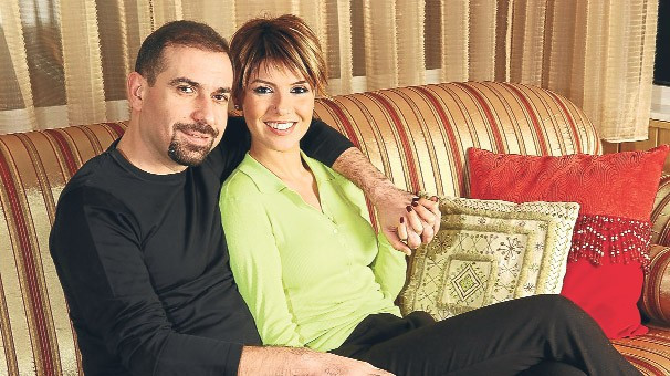 Gülben Ergen'den olay paylaşım eski eşiyle barıştı mı? - Resim: 3