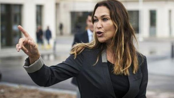 Hülya Avşar'dan şok duş açıklaması 'Beni çıkarken göreceksiniz...' - Resim: 1