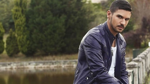 Tolgahan Sayışman'ın bir önceki mesleğine bakın şoke olacaksınız - Resim: 4