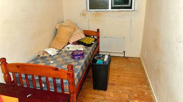 Engelli kadını 8 yıl hapsettiler tecavüz edip... Skandal! - Resim: 2