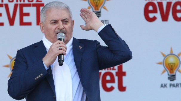 Ahmet Hakan'dan liderlere referandum karnesi - Resim: 3