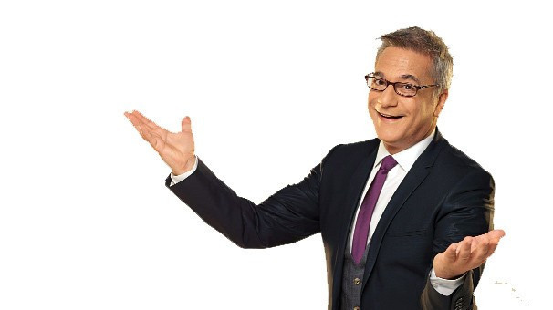 Cem Yılmaz'ı fena ti'ye aldı Mali'den olay gönderme - Resim: 4