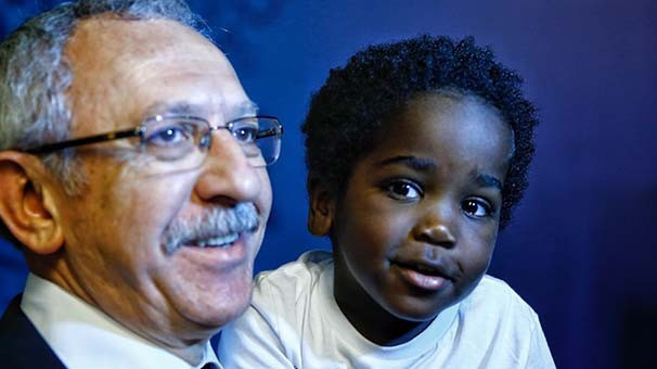 Protokolde en öndeydi kim olduğu ortaya çıktı? - Resim: 2