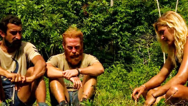 Survivor'da Sabriye öyle bir şey dedi ki Sema çıldırdı - Resim: 3