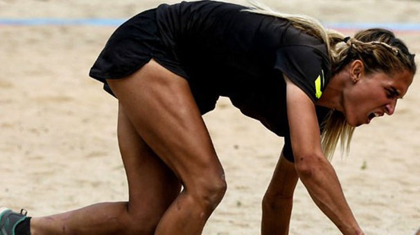 Survivor Sema'nın ikizi Seda'ya bakın yok böyle benzerlik! - Resim: 3