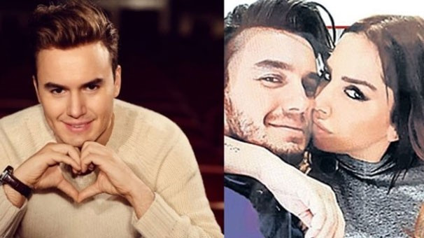 Mustafa Ceceli dayanamadı Selin İmer'le bakın nereye gitti - Resim: 2