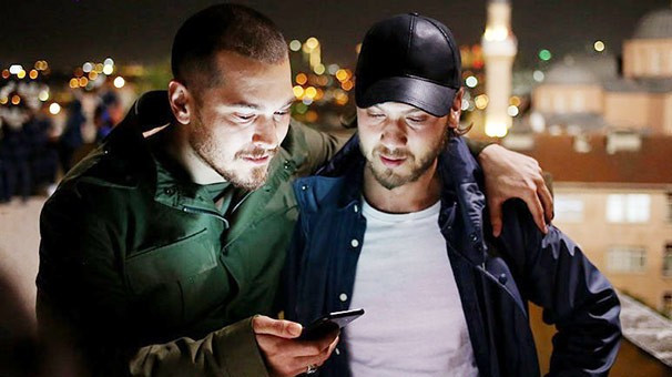 İçerde'nin finali televizyon tarihine geçecek! Peki kim ölecek? - Resim: 2