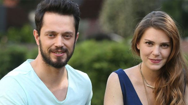 Murat Boz Aslı Enver hakkında! Bahar Candan değil referandum... - Resim: 4