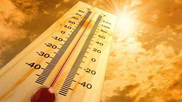 Bayram için Meteoroloji'den müjdeli haber - Resim: 1
