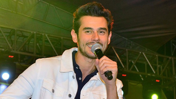 Cem Belevi'den müjde! Şarkı, klip, dizi yolda - Resim: 1