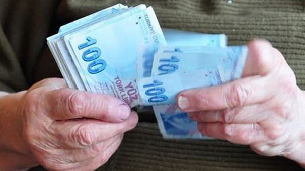 Bu yöntemi yapanın emekli maaşı artıyor - Resim: 1