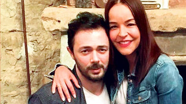 Bengü'nün yeni sevgilisiyle pozları olay yaratacak! - Resim: 3