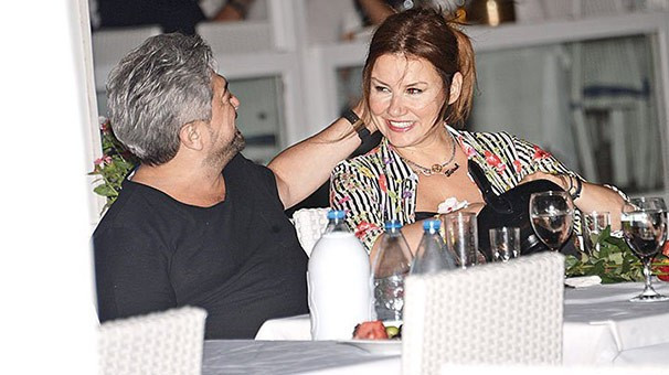 Deniz Seki düğününü neden erteledi? - Resim: 3