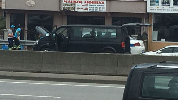 'Adalet Yürüşüyü'ne minibüsle saldıracaklardı flaş gelişme - Resim: 4