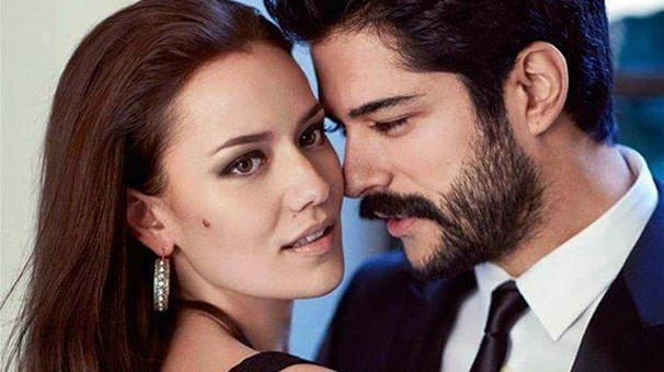 Burak Özçivit babasıyla rol arkadaşı mı oldu? - Resim: 1