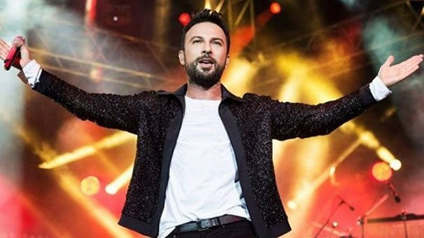 Tarkan ''Yolla'' dedi dudak uçuklatan rakamlar kazandı... - Resim: 3
