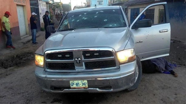 Ülkenin birçok kentinde aynı anda böyle bulundular - Resim: 1